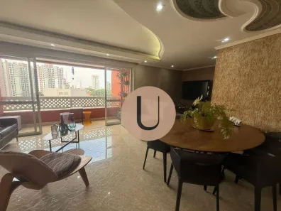 Apartamento com 2 Quartos à venda, 77m² no Jardim Textil, São Paulo