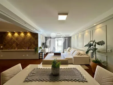 Apartamento com 3 Quartos à venda, 152m² no Cidade Alta, Piracicaba