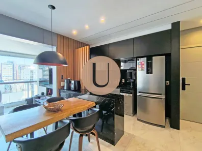 Apartamento com 1 Quarto à venda, 55m² no Vila Olímpia, São Paulo