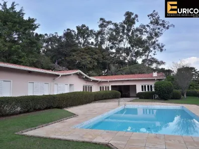 Fazenda/Sítio com 4 Quartos à venda, 500m² no Centro, Vinhedo