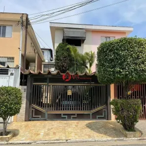 Sobrado com 3 Quartos à venda, 150m² no Jardim Eliane, São Paulo