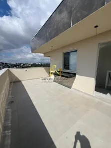 Cobertura com 3 Quartos à venda, 82m² no São João Batista (Venda Nova), Belo Horizonte