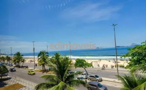 Apartamento com 4 Quartos à venda, 270m² no Leblon, Rio de Janeiro