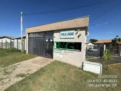 Casa de Condomínio com 2 Quartos à venda, 81m² no Vila América, Votuporanga