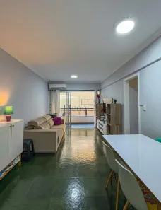 Apartamento com 2 Quartos à venda, 71m² no Taquaral, Campinas