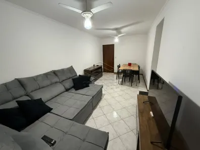 Apartamento com 1 Quarto à venda, 45m² no Parque Jardim Europa, Bauru