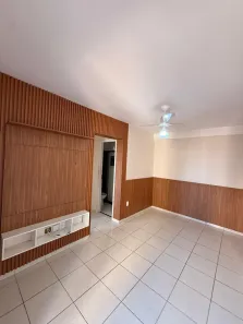 Apartamento com 2 Quartos à venda, 46m² no Ataíde, Vila Velha