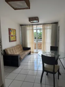 Flat com 2 Quartos à venda, 52m² no , Barreirinhas