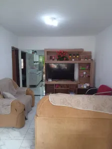 Casa com 1 Quarto à venda, 100m² no Paripe, Salvador