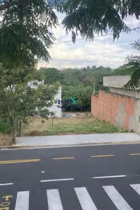 Lote/Terreno à venda, 200m² no Residencial Cittá di Salerno, Campinas