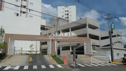 Apartamento com 2 Quartos para alugar, 47m² no Jardim Alto da Boa Vista, Valinhos