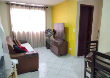 Apartamento com 2 Quartos à venda, 62m² no Vila Polopoli, São Paulo