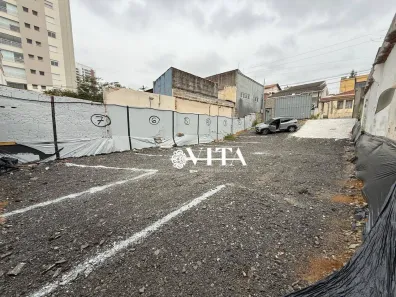 Lote/Terreno para alugar, 250m² no Jardim Santa Mena, Guarulhos