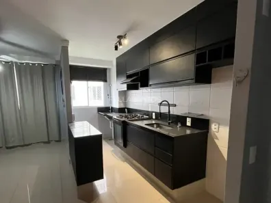 Apartamento com 2 Quartos à venda, 49m² no Iporanga, Sorocaba