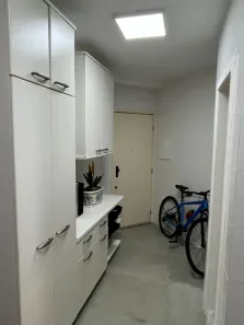 Apartamento com 3 Quartos à venda, 165m² no Vitória, Salvador