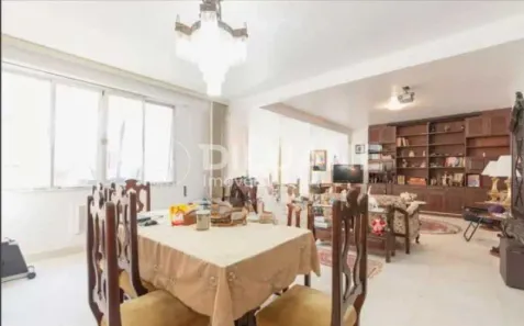 Apartamento com 3 Quartos à venda, 190m² no Copacabana, Rio de Janeiro
