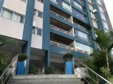 Apartamento com 4 Quartos à venda, 176m² no Itaigara, Salvador
