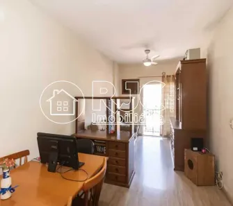 Apartamento com 2 Quartos à venda, 58m² no Engenho Novo, Rio de Janeiro