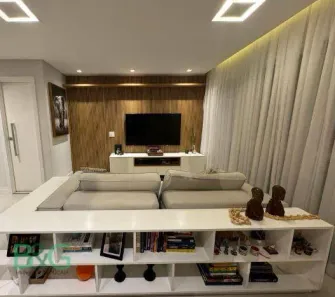 Apartamento com 3 Quartos à venda, 123m² no Parque São Jorge, São Paulo