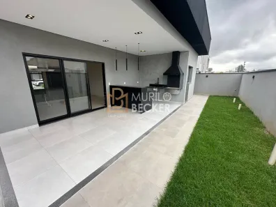 Casa de Condomínio com 3 Quartos à venda, 163m² no Condomínio Terras do Vale, Caçapava