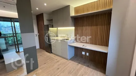 Kitnet com 1 Quarto à venda, 22m² no Jardim Vila Mariana, São Paulo
