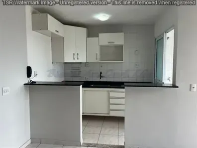 Apartamento com 2 Quartos para alugar, 52m² no Jardim Umuarama, São Paulo