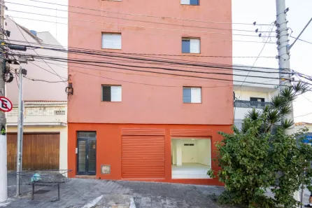 Ponto Comercial para alugar, 60m² no Vila Romana, São Paulo