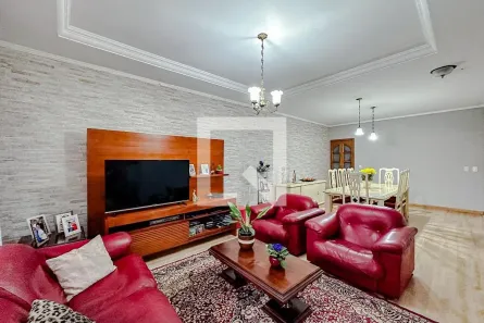 Casa com 3 Quartos à venda, 290m² no Vila Libanesa, São Paulo