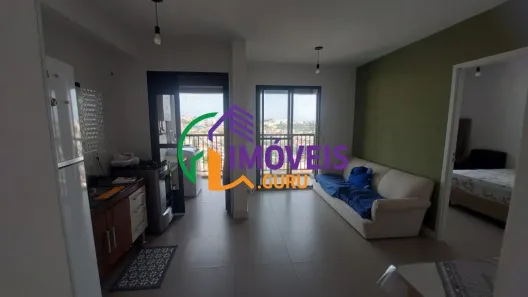 Apartamento com 2 Quartos à venda, 42m² no Umarizal, São Paulo