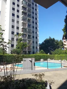 Apartamento com 2 Quartos à venda, 56m² no Chácara Nossa Senhora do Bom Conselho, São Paulo