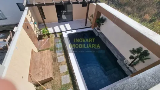 Casa com 3 Quartos à venda, 180m² no Nova São Pedro, São Pedro da Aldeia