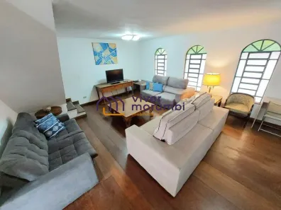 Sobrado com 6 Quartos à venda, 250m² no Vila Morse, São Paulo