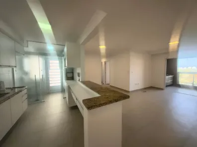 Apartamento com 3 Quartos para alugar, 98m² no Parque Campolim, Sorocaba