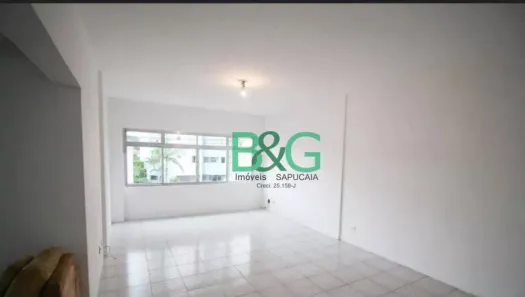 Apartamento com 3 Quartos à venda, 120m² no Vila Oratório, São Paulo