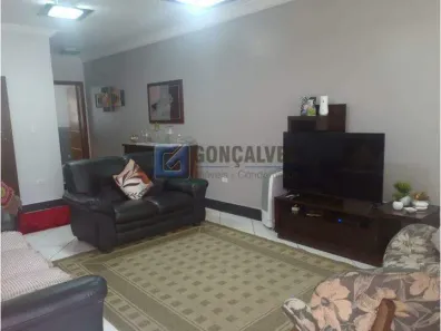 Sobrado com 3 Quartos à venda, 169m² no Nova Petrópolis, São Bernardo do Campo