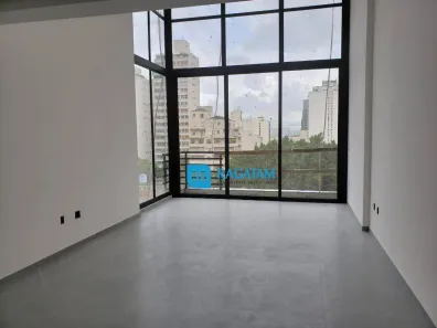 Apartamento com 2 Quartos à venda, 108m² no Cerqueira César, São Paulo