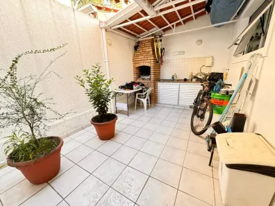 Sobrado com 2 Quartos à venda, 120m² no Vila São Silvestre, São Paulo