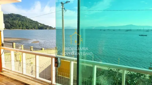 Casa com 2 Quartos à venda, 115m² no Santo Antônio de Lisboa, Florianópolis
