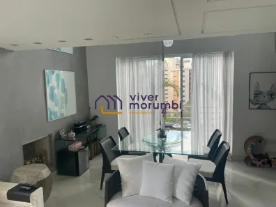 Apartamento com 1 Quarto à venda, 85m² no Vila Suzana, São Paulo
