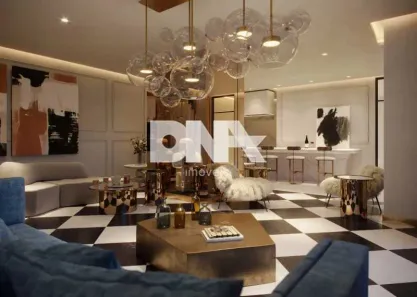 Apartamento com 2 Quartos à venda, 95m² no Copacabana, Rio de Janeiro