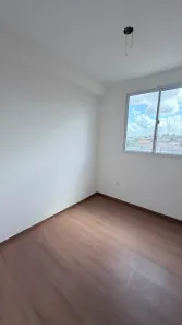 Apartamento com 2 Quartos para alugar, 40m² no Muchila, Feira de Santana
