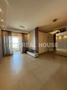 Apartamento com 2 Quartos para alugar, 72m² no Jardim Piratininga, Sorocaba