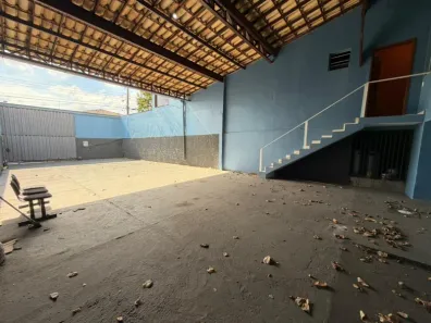 Galpão/Depósito/Armazém para alugar, 250m² no Bandeirantes (Pampulha), Belo Horizonte
