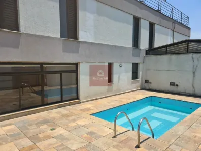 Cobertura com 3 Quartos à venda, 240m² no Indianópolis, São Paulo
