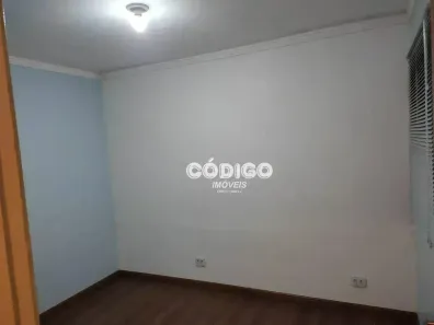 Apartamento com 2 Quartos à venda, 52m² no Jardim São Luis, Guarulhos
