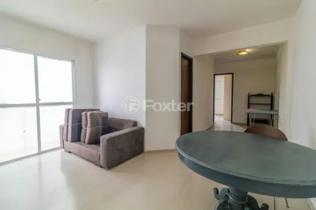 Apartamento com 2 Quartos à venda, 56m² no Vila Anglo Brasileira, São Paulo