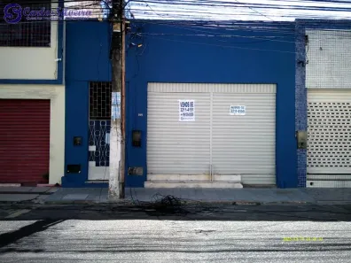 Ponto Comercial à venda, 90m² no Centro, Aracaju