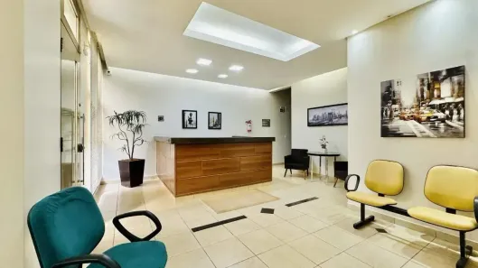 Ponto Comercial à venda, 600m² no Alto da Boa Vista, Ribeirão Preto
