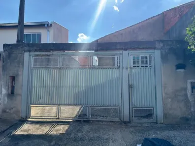 Casa com 3 Quartos à venda, 82m² no Jardim das Orquídeas, Sumaré