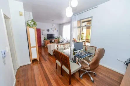 Apartamento com 4 Quartos à venda, 121m² no Padre Eustáquio, Belo Horizonte